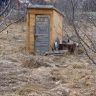 La cabane au fond du jardin existe !!! Je l ai trouvé !!!