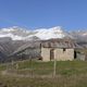 la cabane du berger 1460 m