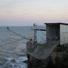 La cabane du pecheur