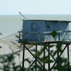 la cabane du pécheur