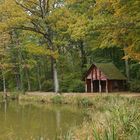 La cabane