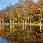 La Cabane rouge des pêcheurs