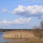 la cabane sur l'eau !