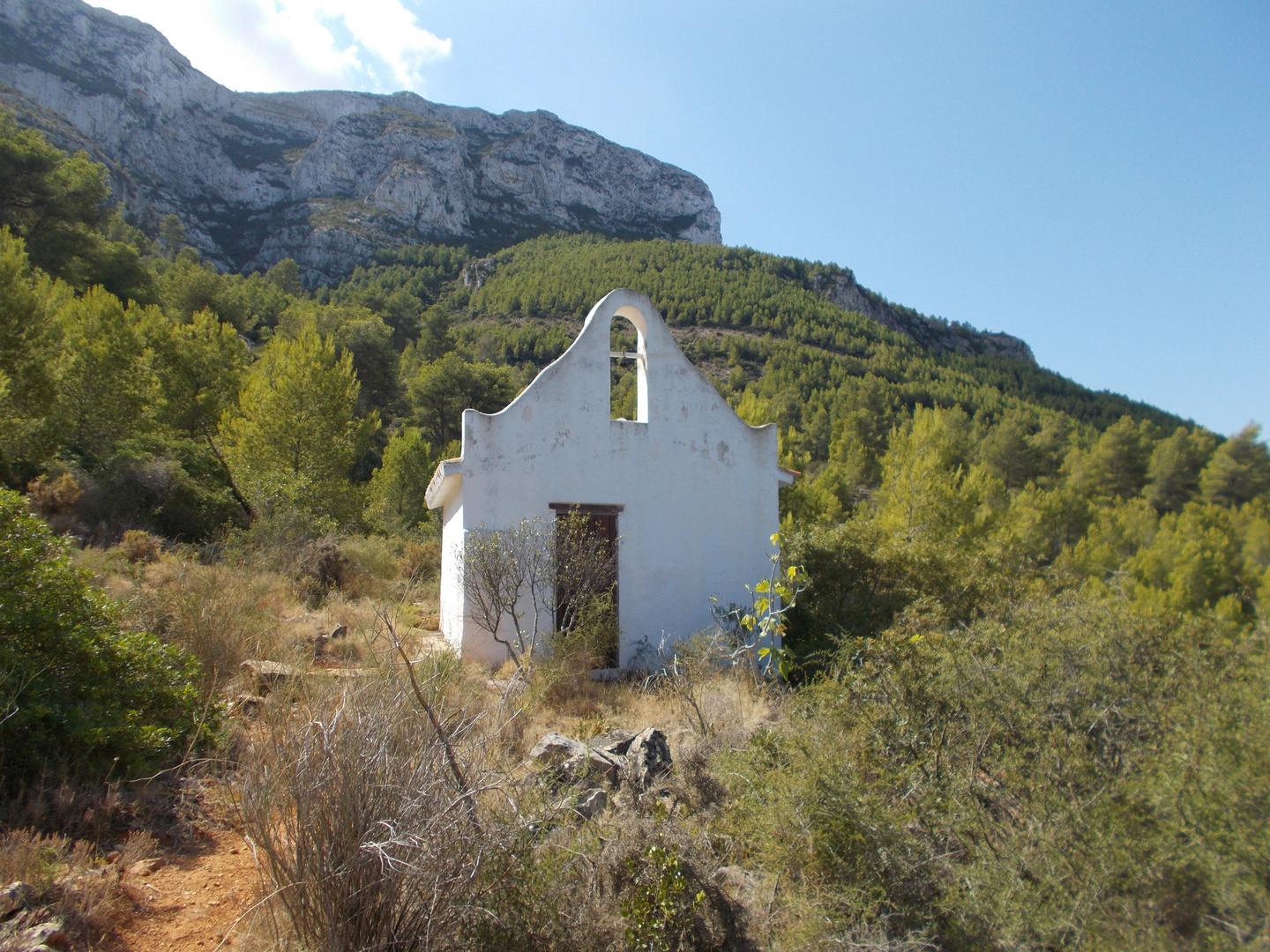 LA CABILLA DEL MONTGO | Denia