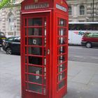 La Cabina Telefonica Di Londra