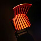 La cadira  -  La silla
