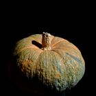 la calabaza de Piti