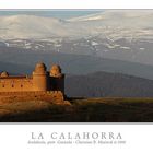 La Calahorra (Andalusien)