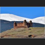 La Calahorra | Castillo