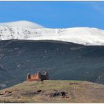 La Calahorra | Castillo III