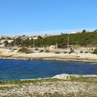 La Calanque bleue