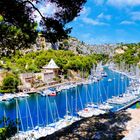 La calanque de Port-Miou