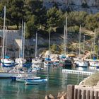 La Calanque de Port Miou