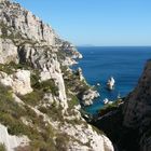 La Calanque du Sugiton