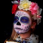 La Calavera Catrina