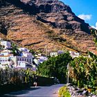 La Calera 1985 - Valle Gran Rey, La Gomera