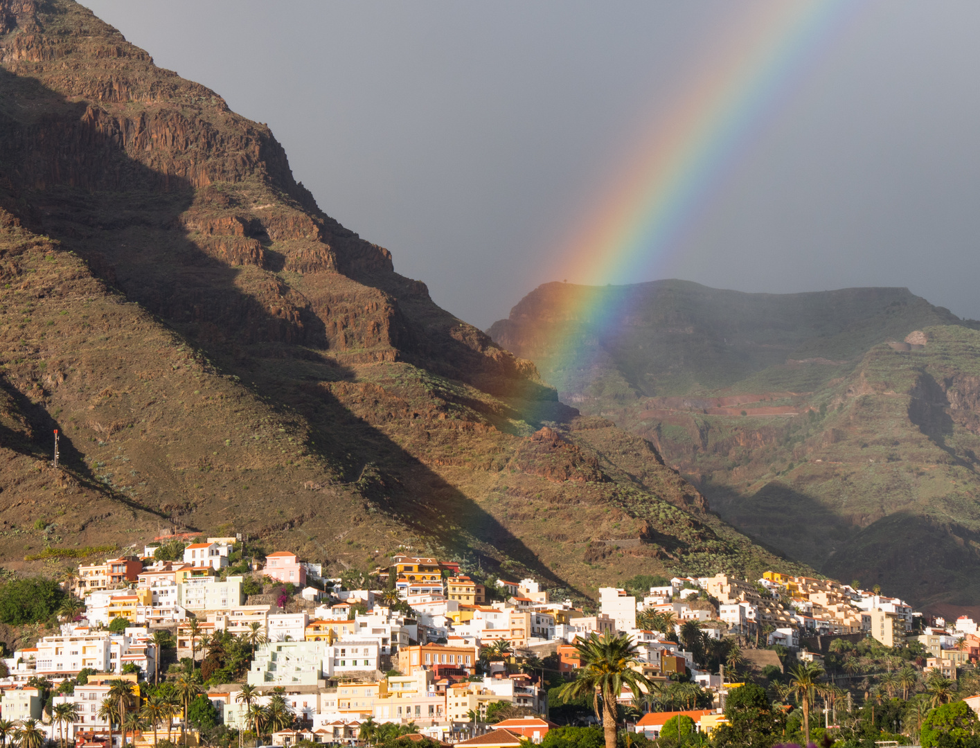 La Calera