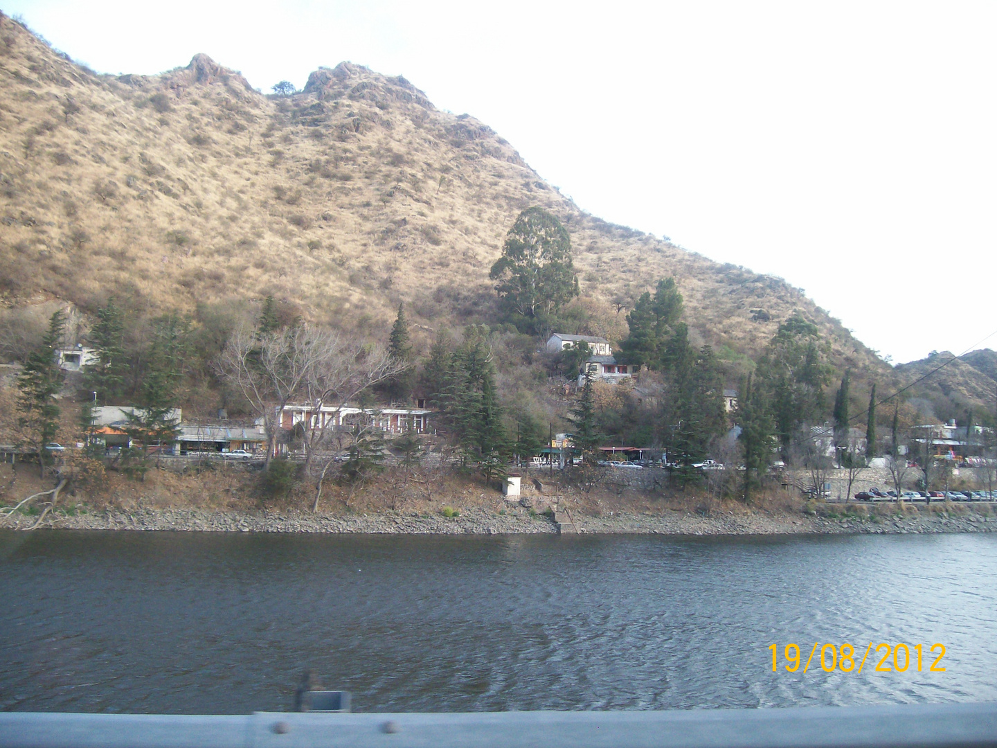 La Calera Cordoba Argentina