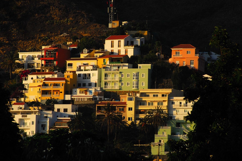 La Calera Foto Bild Europe Canary Islands Die Kanaren Spain Bilder Auf Fotocommunity