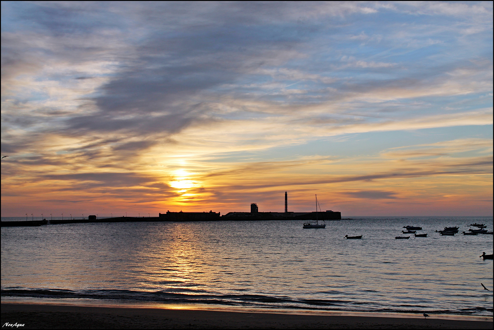 La Caleta