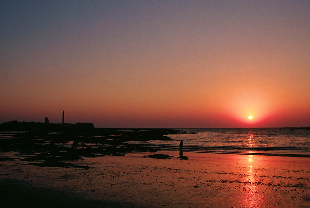 La Caleta