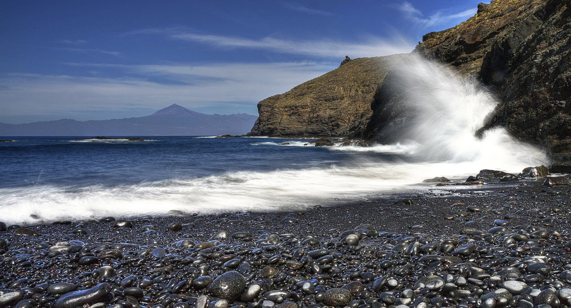 La Caleta