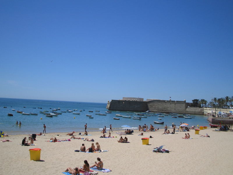 La Caleta