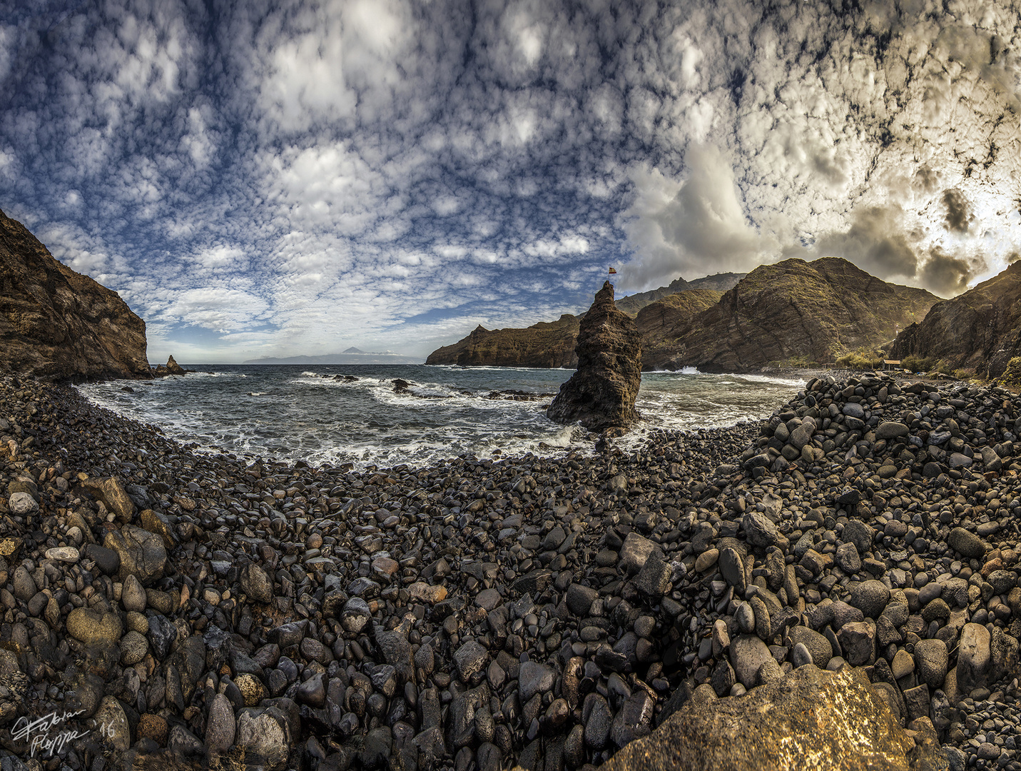 La Caleta