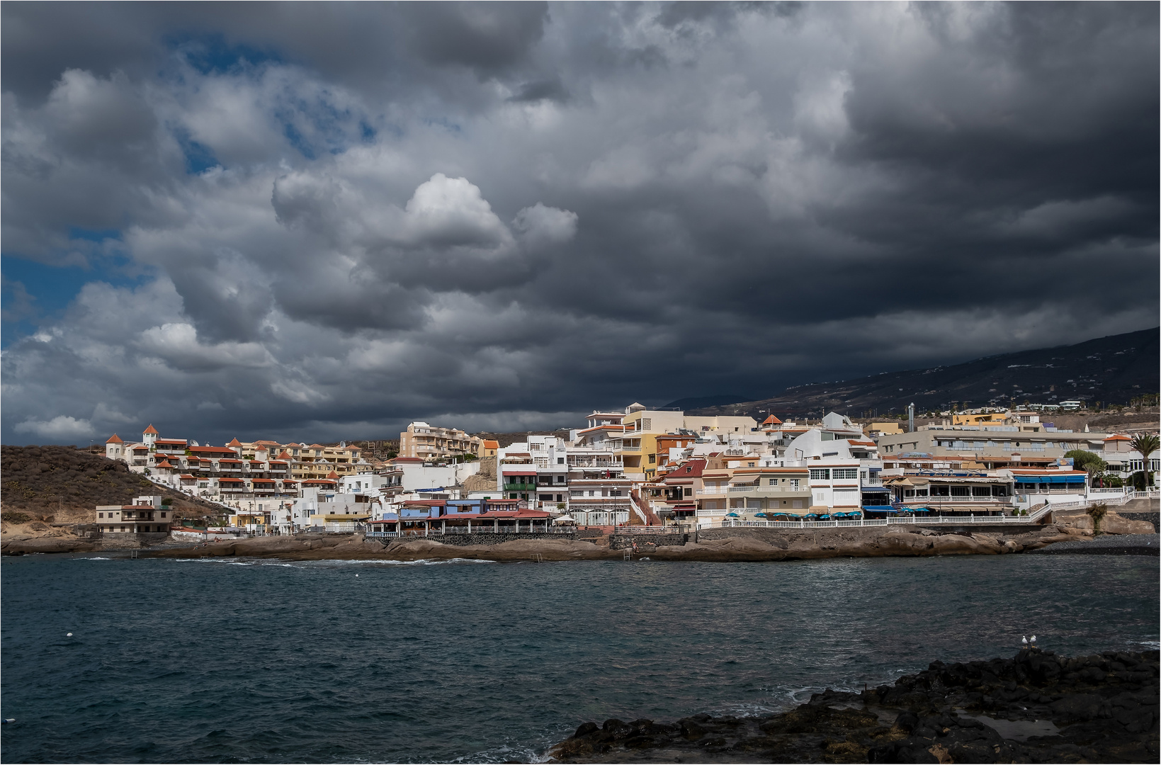 LA CALETA