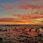 La caleta de Cádiz