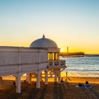 La Caleta de Cádiz 