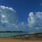 La caleta de Cádiz  