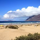 La Caleta de Famara