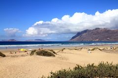 La Caleta de Famara