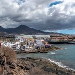 La Caleta heute