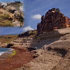 LA CALETA TENERIFE. Dedicada a JUAN MANUEL GARCIA.