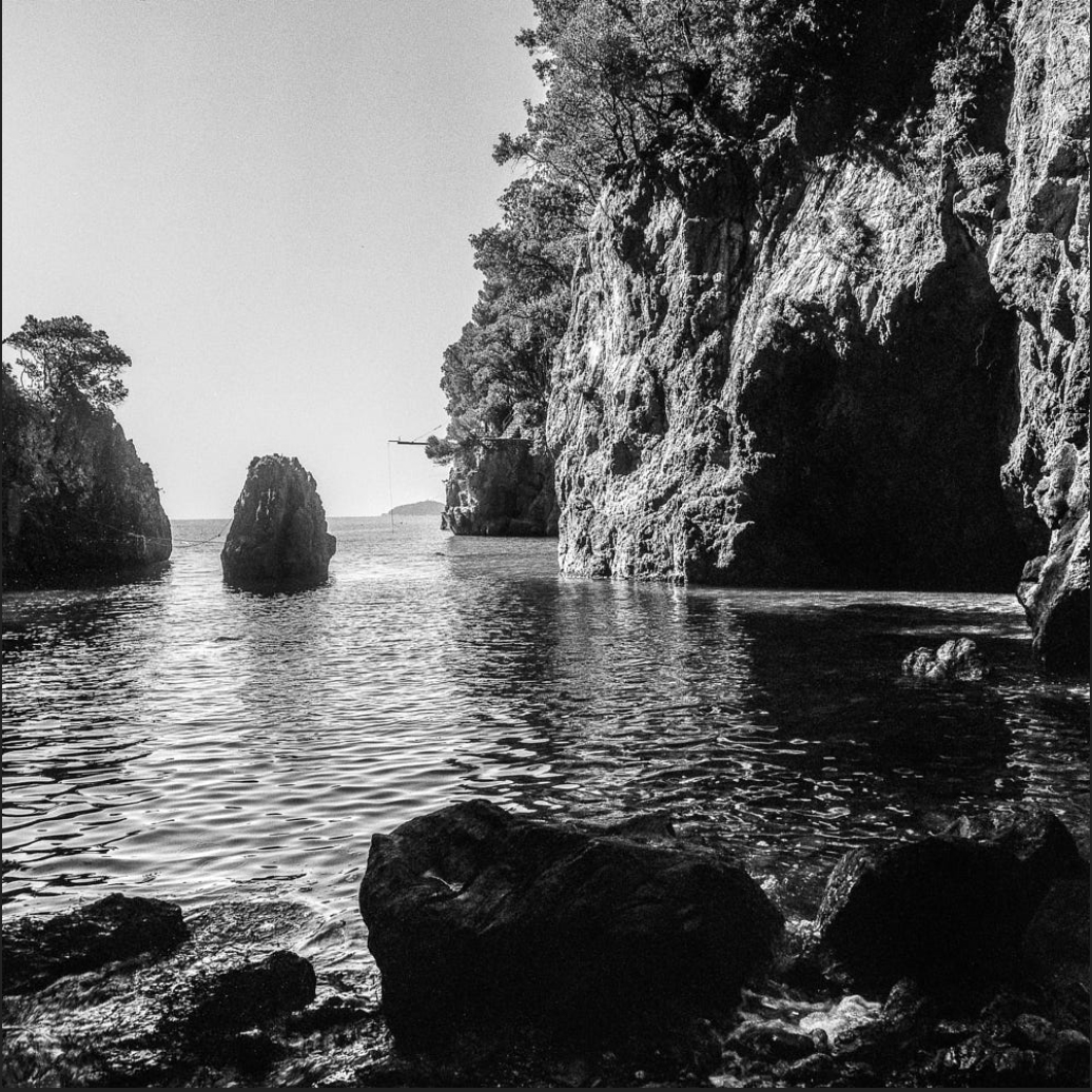 La Caletta di Lerici