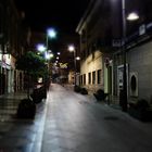 LA CALLE CAMOENS