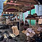 La Calle del Mercado