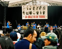 La calle es de todos