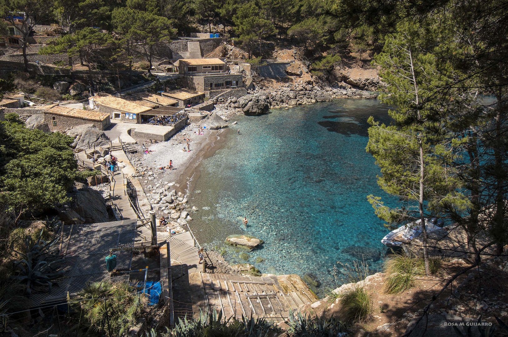 La Calobra