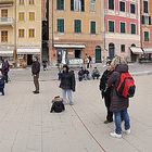 .. La Camogli che non ti aspetti....