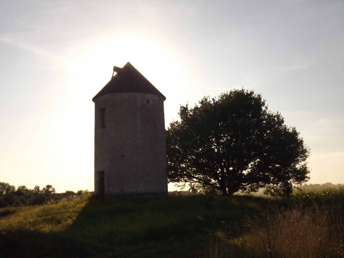 La campagne