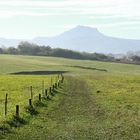 La campagne au Pays Basque !