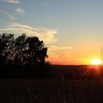 La Campagne en Sommeil...