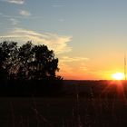 La Campagne en Sommeil...