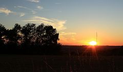 La Campagne en Sommeil...