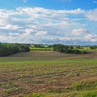 La campagne gersoise