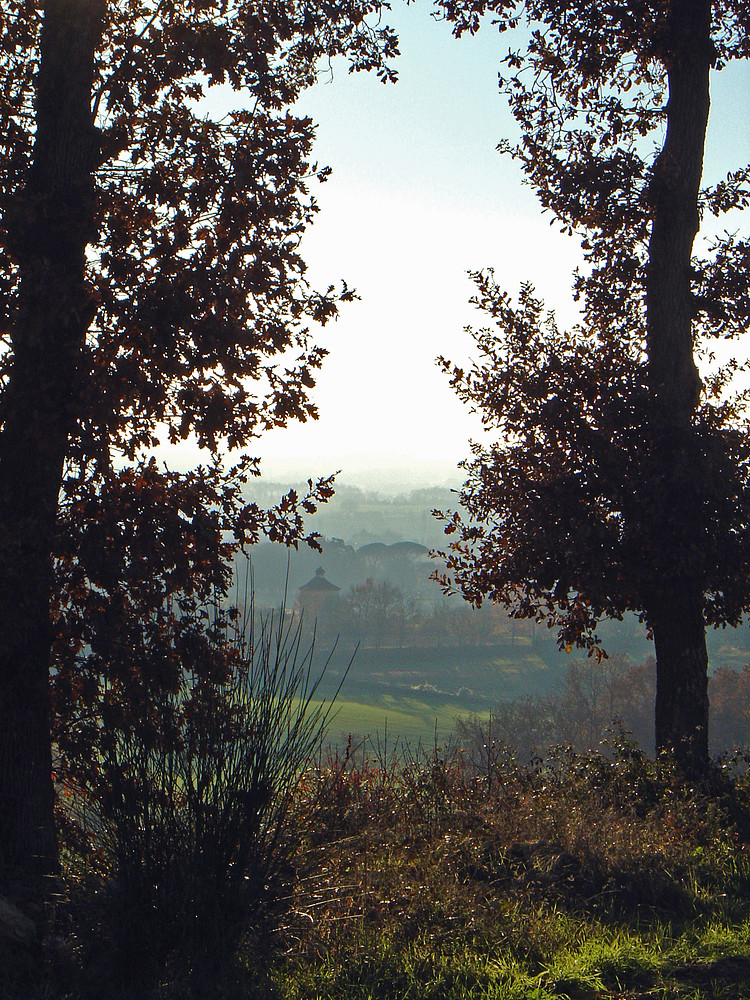 La campagne gersoise, comme je l’aime…en toutes saisons!