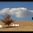 La campagne portugaise.